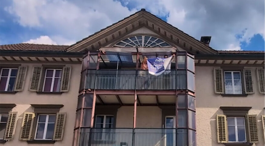 Nicht mehr “Zu verkaufen”!
