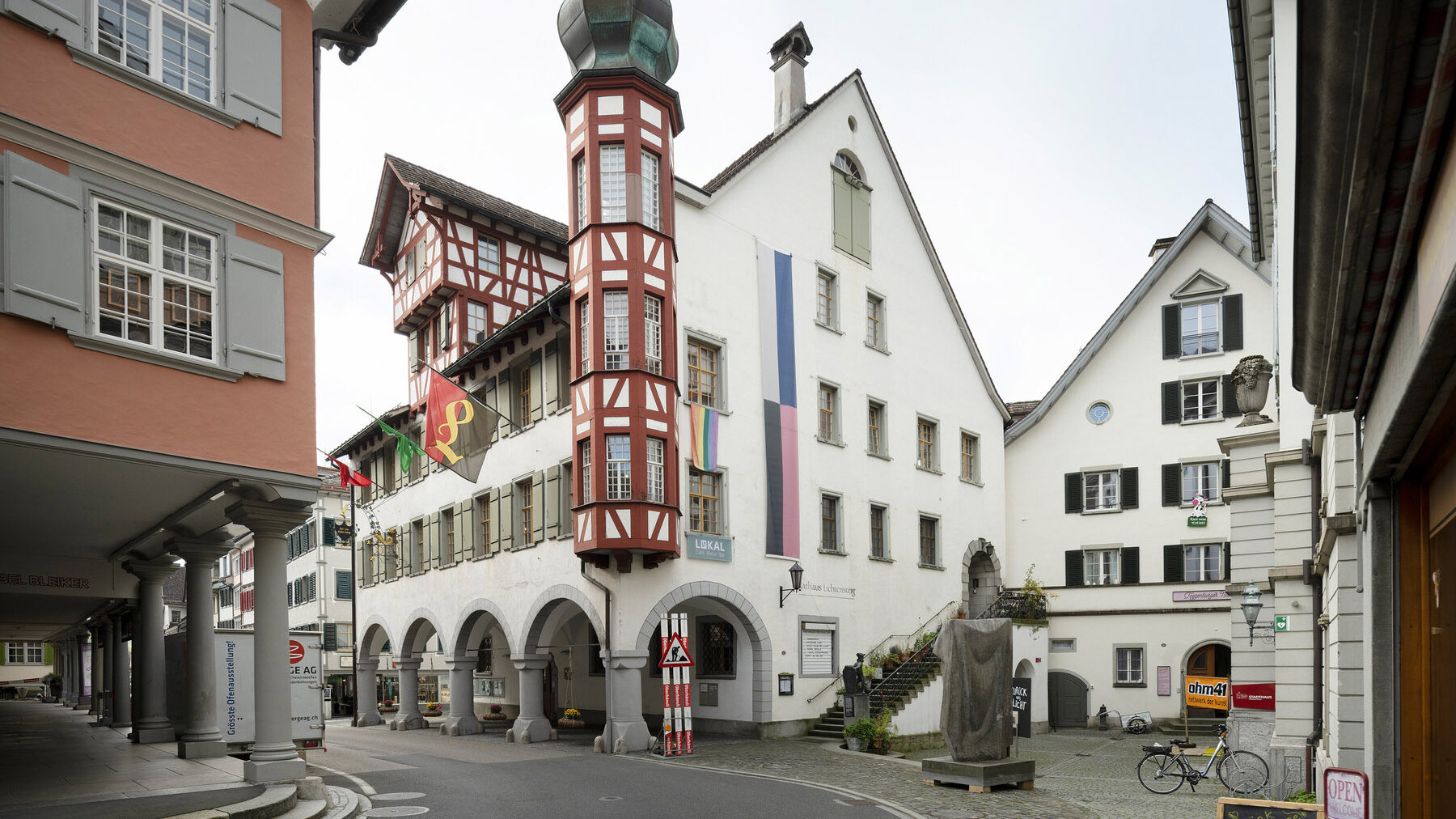 rathaus
