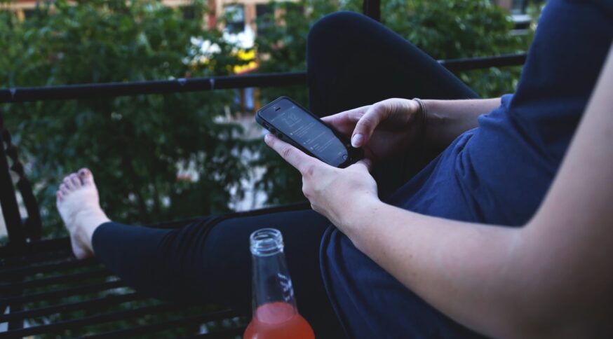 Secondhand-Plattform